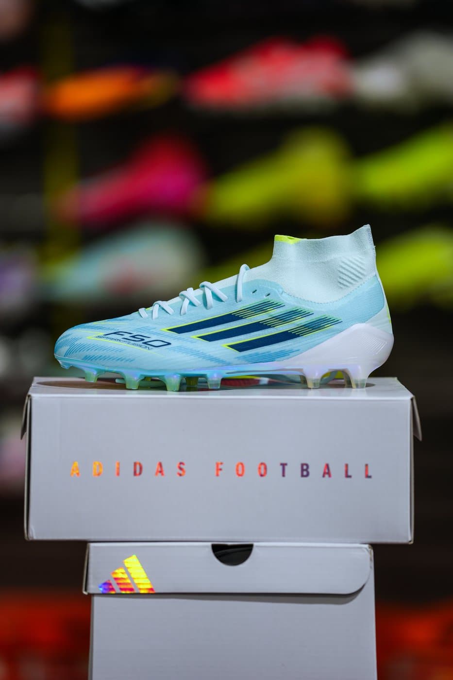 adidas F50 Lite