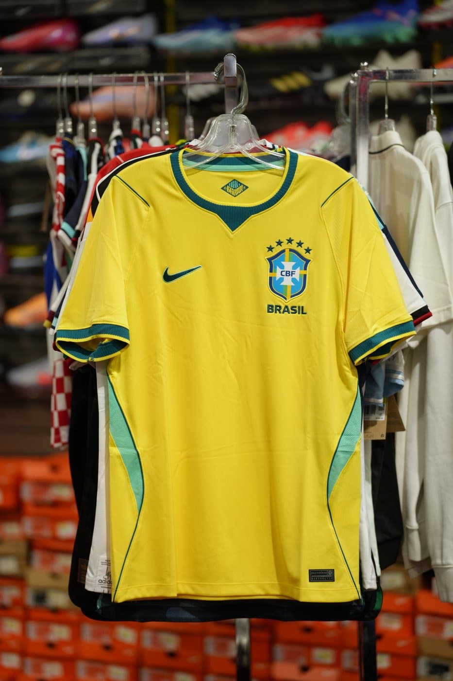 Brazil Home