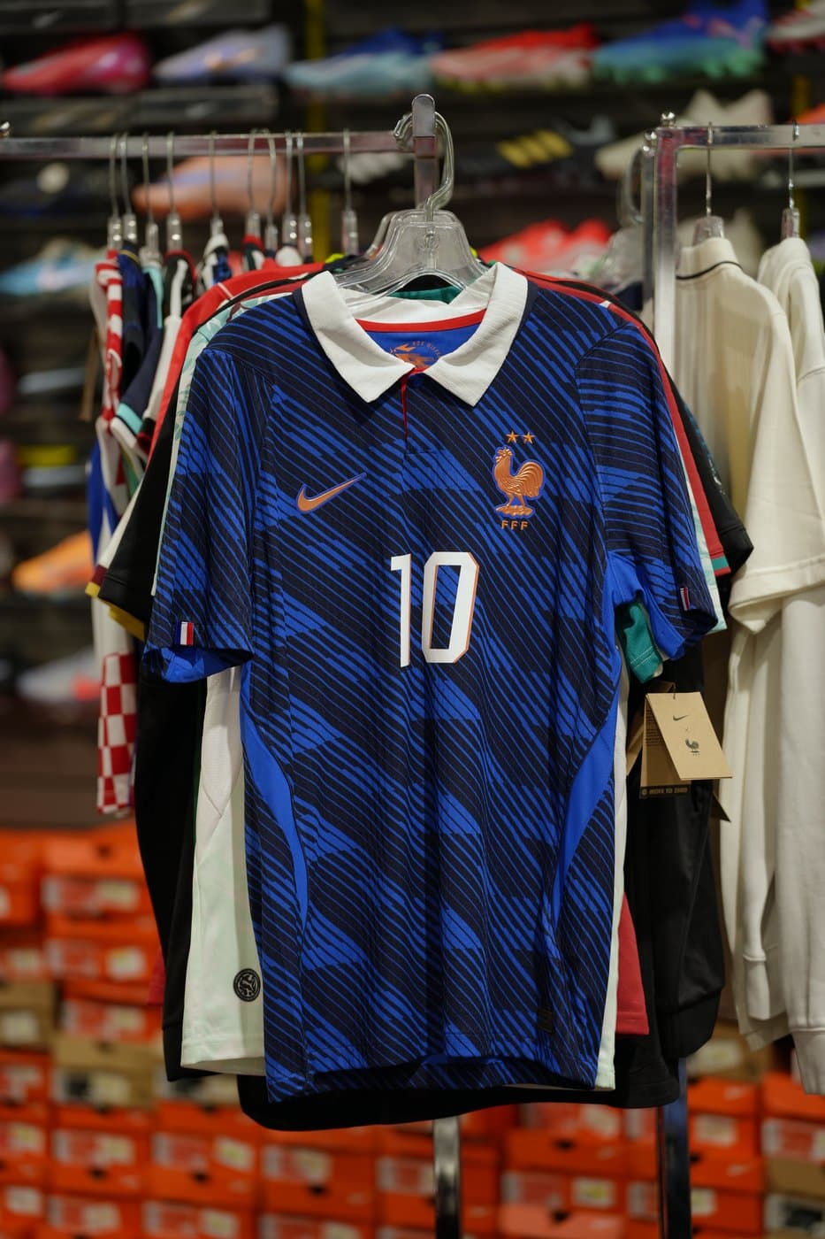 France Home · Front