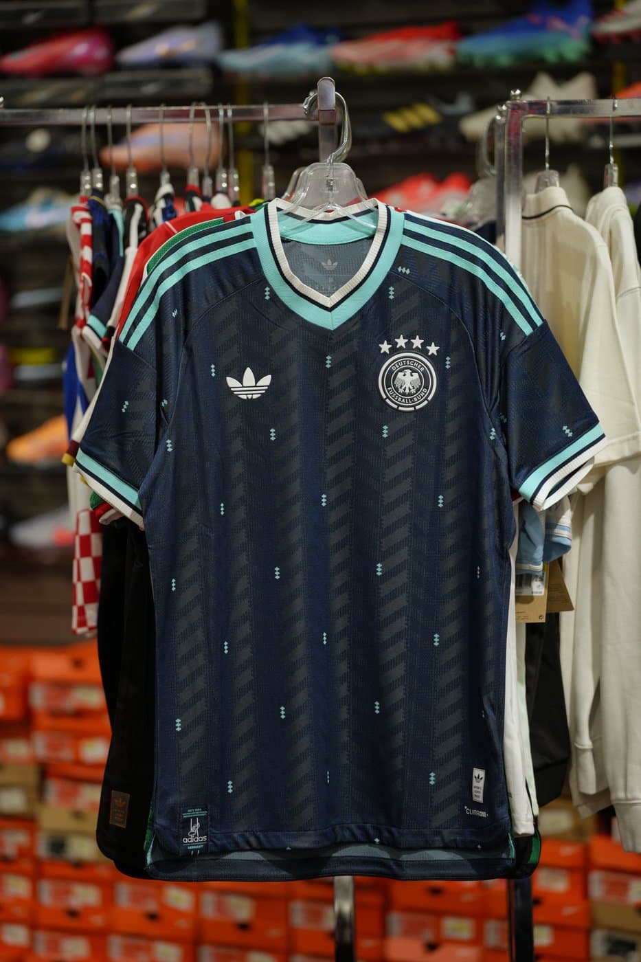 Germany jersey