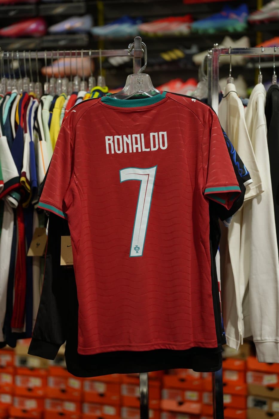 Portugal Home · Back