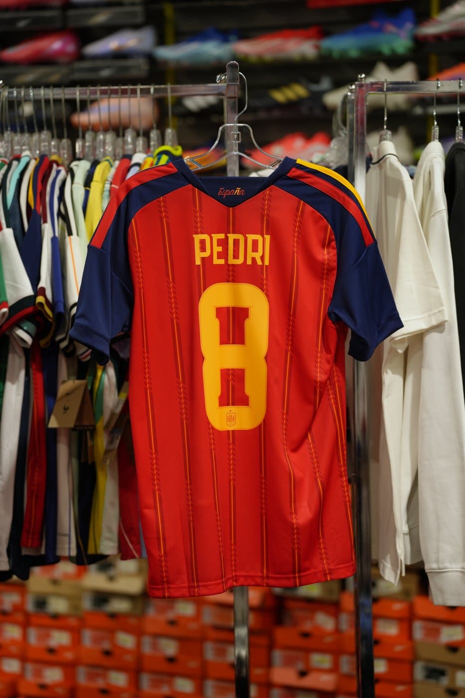 Spain Home