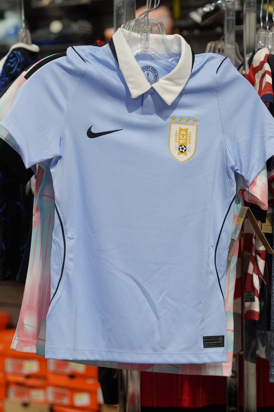 Uruguay Home